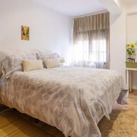 Buen Dia De Mar Apartment Alicante Ngoại thất bức ảnh