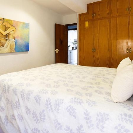 Buen Dia De Mar Apartment Alicante Ngoại thất bức ảnh